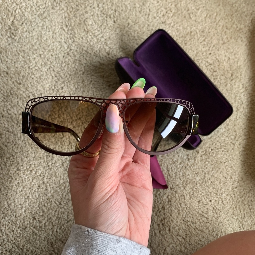 La Font Paris Sunglasses